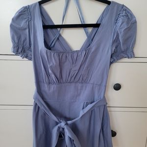 Cordelia blouse size 8